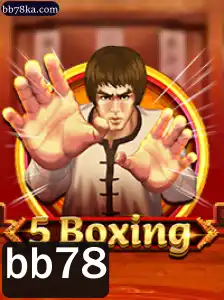 Explorando o Universo do Jogo '5Boxing'