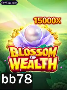 Descubra o Fascinante Mundo do Jogo BlossomofWealth