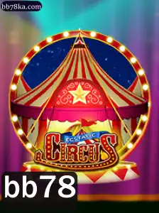 Descubra o Mundo Envolvente de EcstaticCircus: Uma Aventura de Estratégia e Diversão