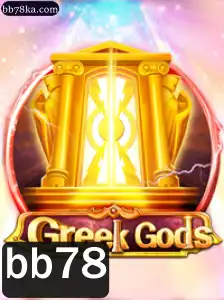 Descubra o Fascinante Universo de GreekGods: O Novo Jogo do Momento