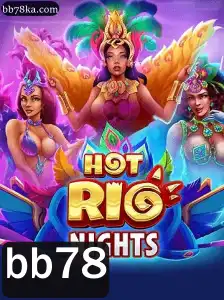 Descubra a Aventura Vibrante de HotRioNights: Um Mergulho na Cultura Carioca