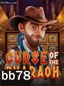 Explorando o Fantástico Mundo de Curse of the Pharaoh