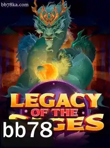 Explorando o Universo de LegacyoftheSages