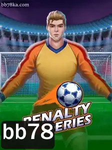 Explorando o Mundo de PenaltySeries: Estratégia e Diversão no Cenário Atual
