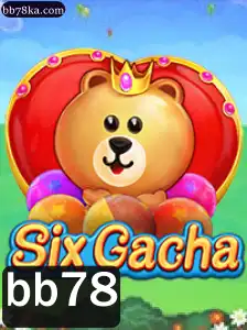Descubra o Fascinante Mundo de SixGacha