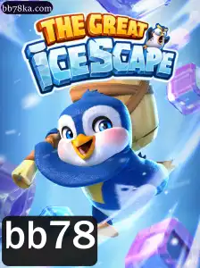 Tudo sobre TheGreatIcescape e como jogar