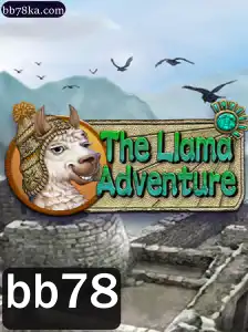TheLlamaAdventure: Descubra o Fascinante Mundo dos Llamas