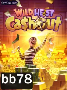 Explorando o Mundo de WildHeistCashout: Uma Aventura de Jogo Inovadora
