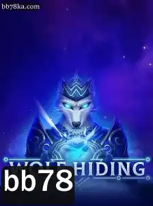 Explorando o Mundo de WolfHiding: Um Jogo de Estratégia e Suspense